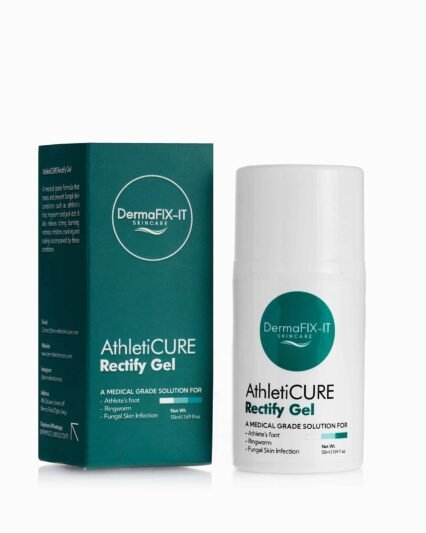 AthletiCURE Rectify Gel